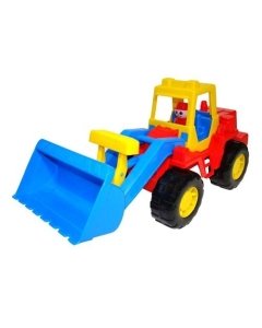 Polesie Ekskavaator Technic / 42,5cm