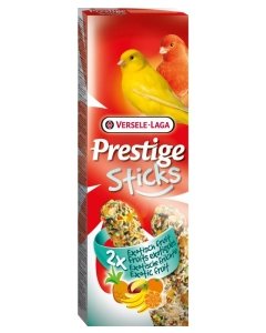 Varsele-Laga Prestige Sticks kanaarilindude maius / 2 tk.