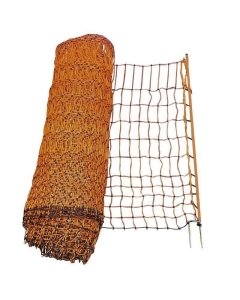 Elektrivõrk kodulindudele, 106cm/50m