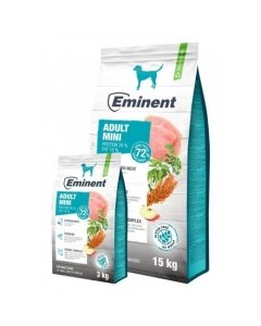 Eminent Adult Mini koeratoit / 15kg