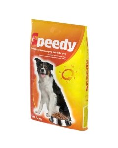 Eminent Economy Speedy, täistoit täiskasvanud koertele / 10kg