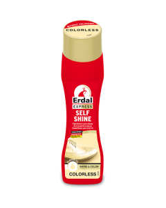 Erdal kingaläige värvitu švammiga 75 ml