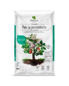 Erimuld Puudele ja Põõsastele 40 l