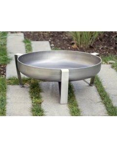 Tulease Etna / Ø 63cm / kõrgus 25cm / stainless steel