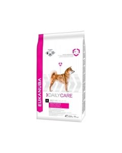 Eukanuba Daily Care Sensitive Digestion koeratoit
