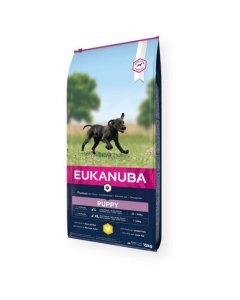 Koeratoit Eukanuba Puppy Large Breed