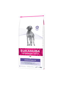 EUKANUBA Veterinary Diets dieettoit koertele