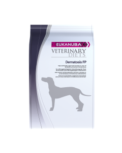 Koeratoit Eukanuba Dermatosis FP for Dogs / 5kg