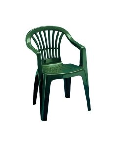 Plastiktool Altea 54x56x84cm, roheline