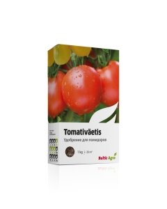 Tomativäetis (karbis) 1 kg