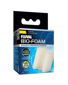 Filtrielement Fluval U2 vahtpadi