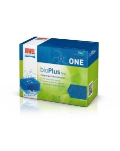 Filtrielement bioPlus fine ONE - peenpoorsed filtrisambad