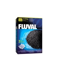 Filtrielement CARBON / 300g	