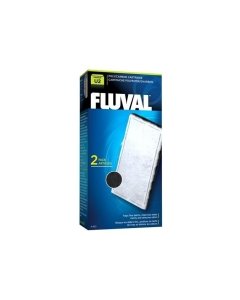 Filtrielement Fluval U2 veealune filtrikassett