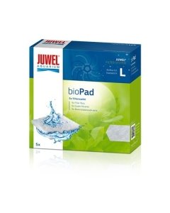 Filtrielement bioPad L (Standard) - filtrilõng
