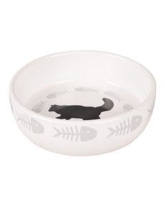 Keraamiline söögikauss Kass / 300ml