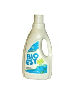 Flora pesugeel BioEst Sensitive 1,5l /LM