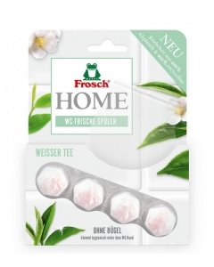 Frosch Home WC seep / valge tee /K