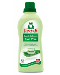 Frosch pesuloputusvahend Aloe Vera