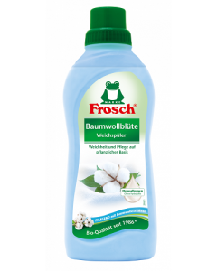 Frosch pesuloputusvahend Cotton