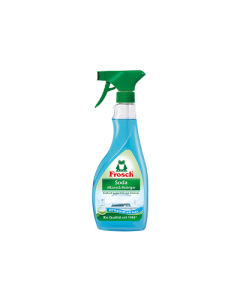 Frosch üldpuhastusvahend soodaga  / 500ml 