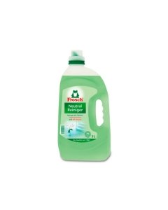 Frosch üldpuhastusvahend Neutral / 5L