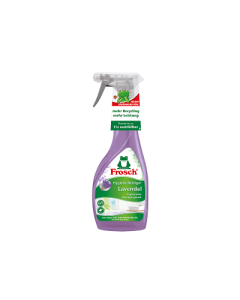 Frosch vannitoa puhastusvahend lavendel / 500ml