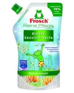 Frosch vedelseep laste täitepakk