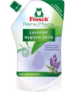 Frosch vedelseep Lavendel täide / 500ml