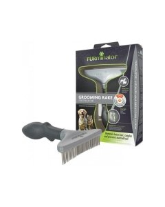 FURminator® karvahooldusreha koertele&kassidele