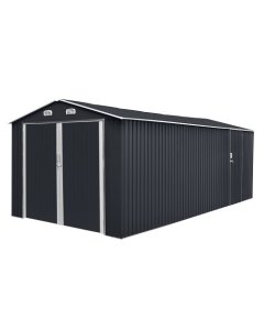 Aiakuur/garaaz 17m2