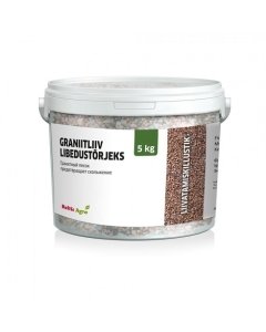 Graniitliiv libedustõrjeks / 10kg