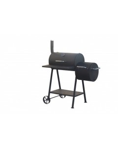 Aiagrill - suitsuahi 126x72,5x138cm