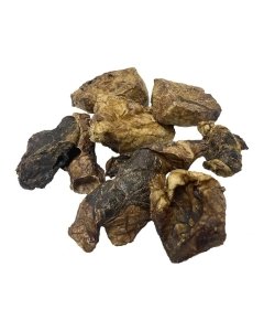 Grizy kuivatatud veise kopsud koertele 500 g