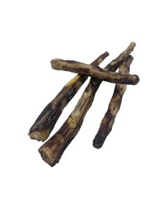 Grizy kuivatatud veise saba koertele 500 g
