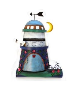 Metallist postkast Majakas / 48x60cm / LM