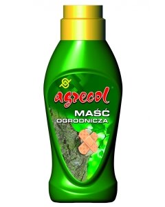 Haavamääre puuokstele Agrecol