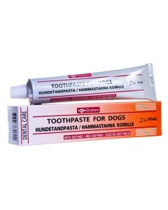 Diafarm hambapasta koertele / 75g