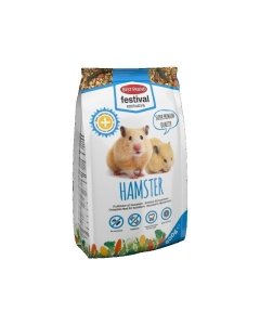 Best Friend hanstri täissööt Festival Exclusive / 800g