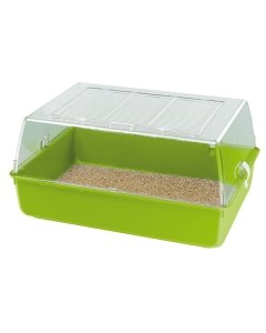 Näriliste puur Mini Duna Multy / 55x39x27cm
