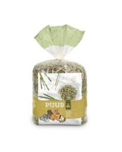 PUUR Hein Timothy / 500g
