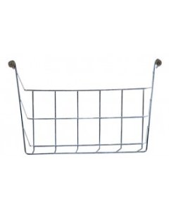 Heinasõim, galvaniseeritud 20cm