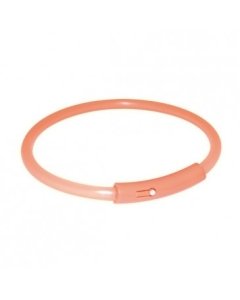 Helendav kaelarihm Safer Life Flash Light Band / XL
