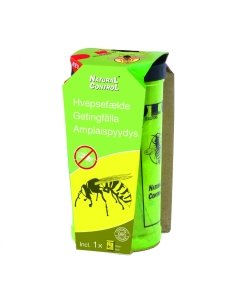 Herilasepüünis Natural Control
