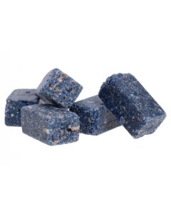 Hiire- ja rotimürk Ratimor vahaplokid / 200g