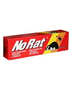 Hiireliim NoRat / 135g 