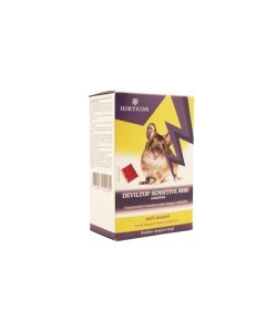 Hiiremürk Deviltop Sensitive nisu / 50g / 2x25g