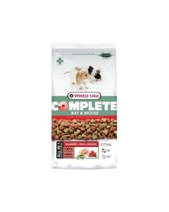 Täissööt COMPLETE Rat & Mouse 2kg rottidele ja hiirtele