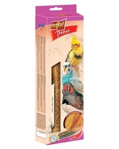Vitapol hirsi viljapead / 100g