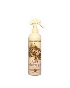 Karvkatte hooldusvahend 3-D Volumizing Spray / 355 ml 